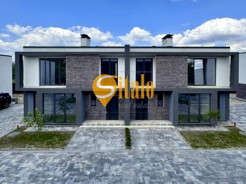 дом по адресу Тракторнодетальна