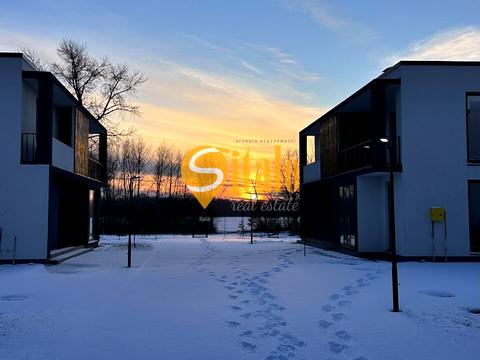 дом по адресу Тракторнодетальна