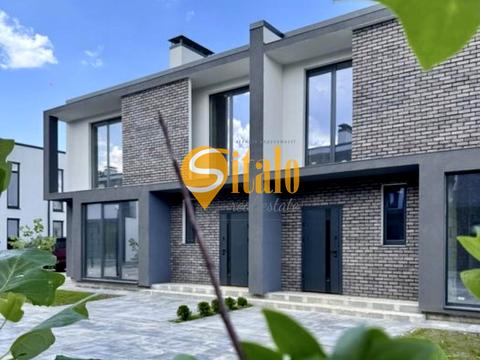 дом по адресу Тракторнодетальна