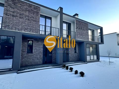 дом по адресу Тракторнодетальна