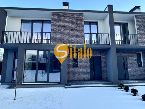 дом по адресу Тракторнодетальна