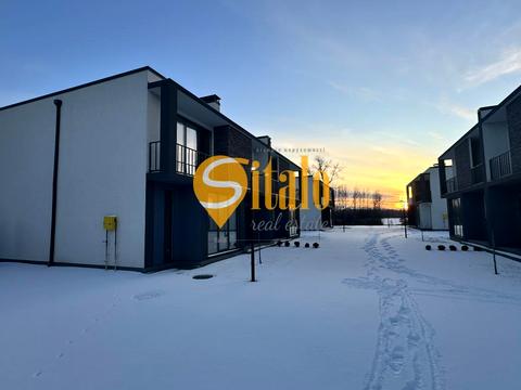 дом по адресу Тракторнодетальна