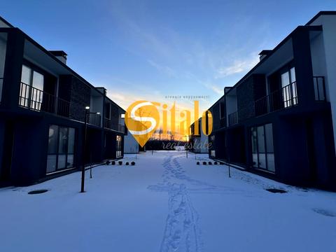 дом по адресу Тракторнодетальна