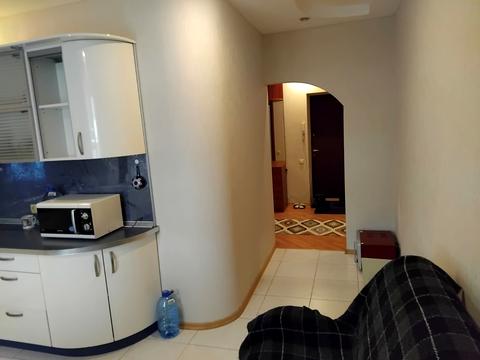 квартира по адресу Юрковская ул., 28