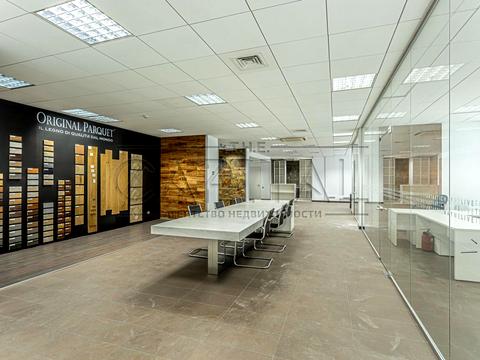 коммерческая по адресу Сапёрно-Слободская ул., 22