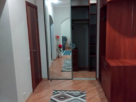 квартира по адресу Юрковская ул., 28