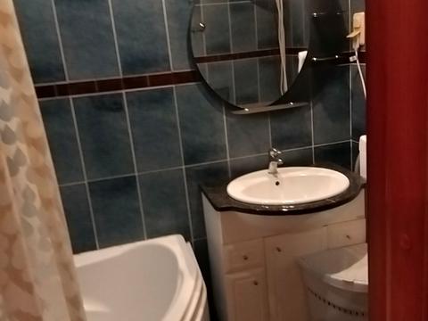 квартира по адресу Юрковская ул., 28