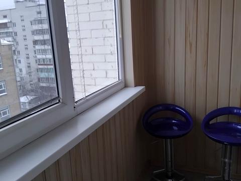 квартира по адресу Юрковская ул., 28