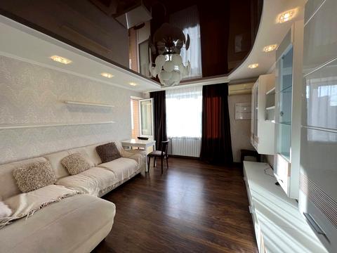 квартира за адресою житловий масив Тополя-2 вул., 35