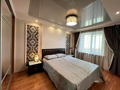 квартира за адресою житловий масив Тополя-2 вул., 35