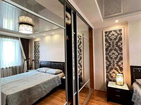 квартира за адресою житловий масив Тополя-2 вул., 35