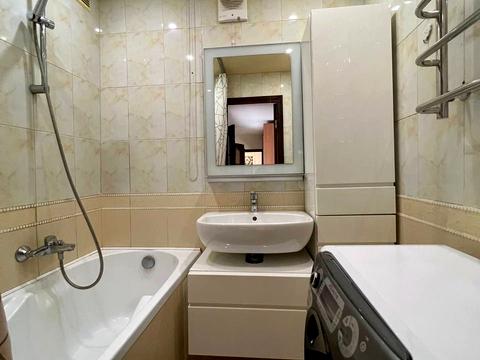 квартира за адресою житловий масив Тополя-2 вул., 35