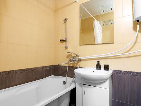 квартира за адресою Воскресенська вул., 11-А