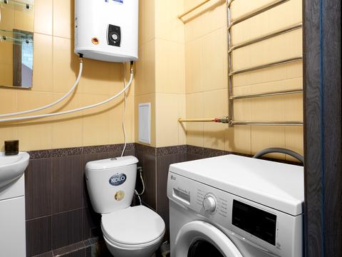 квартира за адресою Воскресенська вул., 11-А