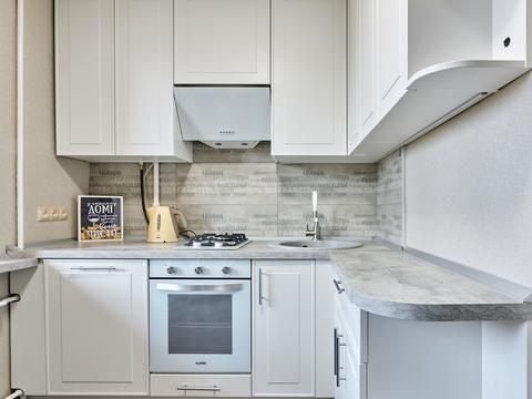 квартира за адресою Воскресенська вул., 11-А