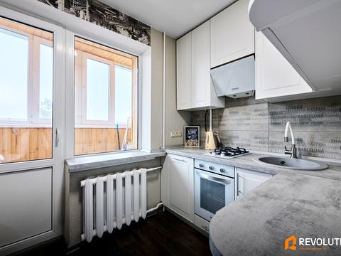 квартира за адресою Воскресенська вул., 11-А