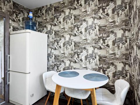 квартира за адресою Воскресенська вул., 11-А