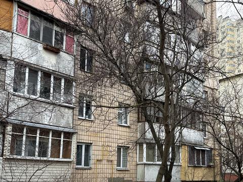 квартира за адресою Воскресенська вул., 11-А