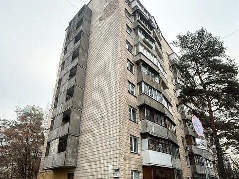 квартира за адресою Воскресенська вул., 11-А