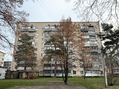 квартира за адресою Воскресенська вул., 11-А