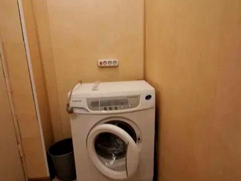 квартира по адресу Николая Василенко ул., 11-А