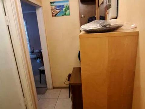 квартира по адресу Николая Василенко ул., 11-А