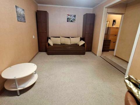 квартира по адресу Николая Василенко ул., 11-А