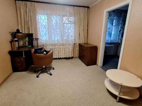 квартира по адресу Николая Василенко ул., 11-А