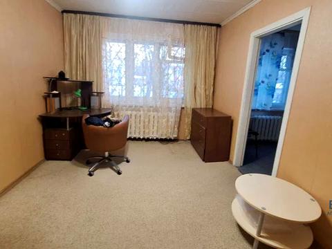 квартира по адресу Николая Василенко ул., 11-А