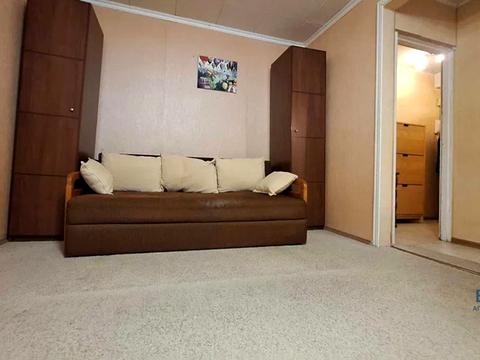 квартира по адресу Николая Василенко ул., 11-А