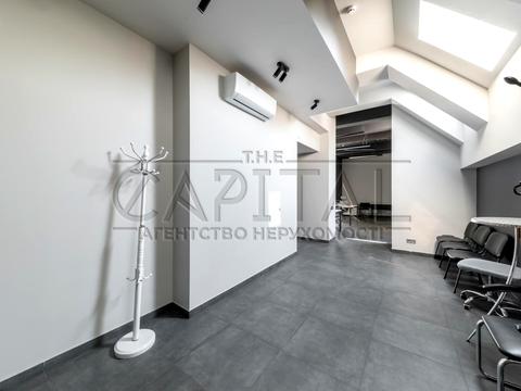 комерційна за адресою Київ, Богдана Хмельницького вул., 58-А