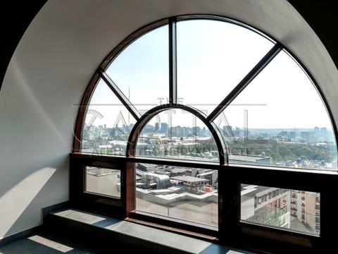 комерційна за адресою Київ, Богдана Хмельницького вул., 58-А