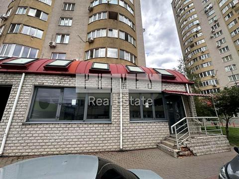 коммерческая по адресу Днепровская набережная ул., 7-А