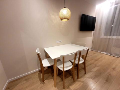 квартира за адресою Столичне шосе, 5