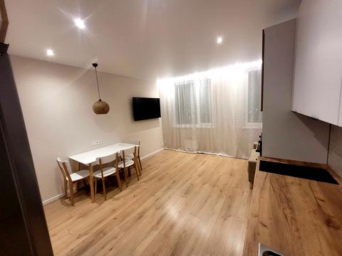 квартира за адресою Столичне шосе, 5