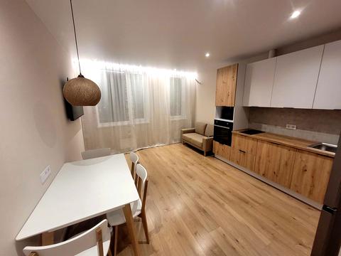 квартира за адресою Столичне шосе, 5