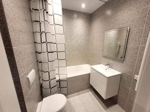 квартира за адресою Столичне шосе, 5