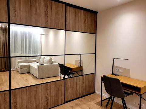 квартира за адресою Столичне шосе, 5