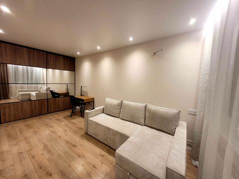 квартира за адресою Столичне шосе, 5