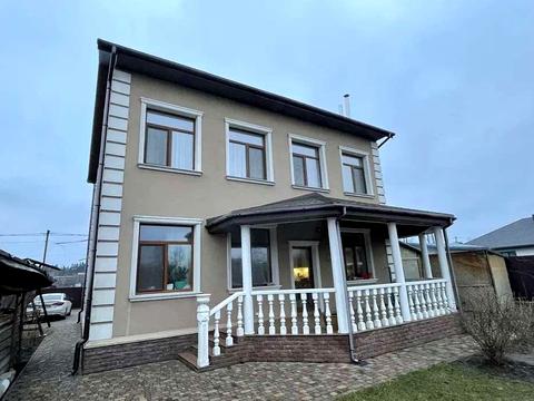 будинок за адресою Київська вул.