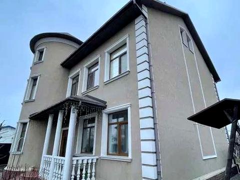 будинок за адресою Київська вул.