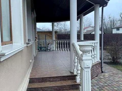 будинок за адресою Київська вул.