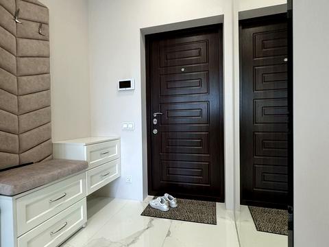 квартира по адресу Жилянская ул., 68