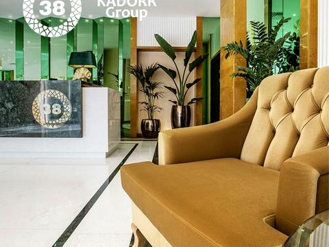 квартира по адресу Жилянская ул., 68