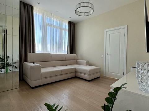 квартира по адресу Жилянская ул., 68