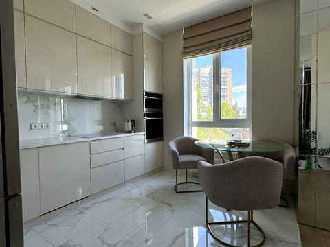 квартира по адресу Жилянская ул., 68