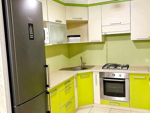 квартира за адресою Федора Полєтаєва вул., 5