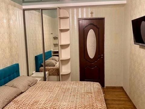 квартира за адресою Федора Полєтаєва вул., 5