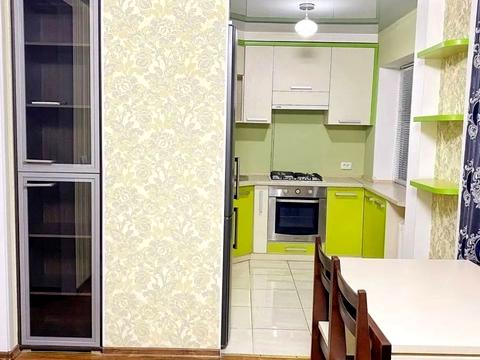 квартира за адресою Федора Полєтаєва вул., 5