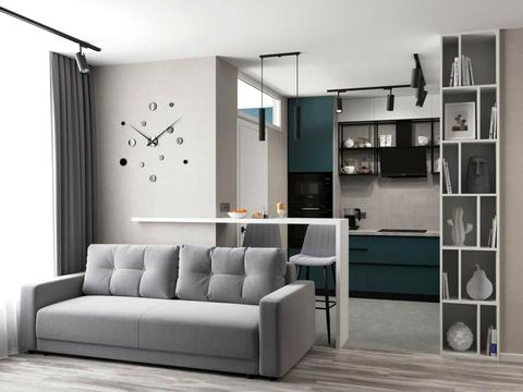 квартира за адресою Каховська вул., 62-А